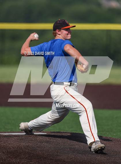 Thumbnail 3 in Metro Sports KC All-Star Showcase photogallery.