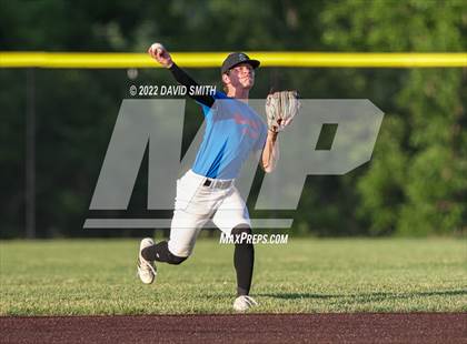 Thumbnail 1 in Metro Sports KC All-Star Showcase photogallery.