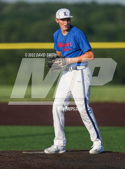 Thumbnail 1 in Metro Sports KC All-Star Showcase photogallery.