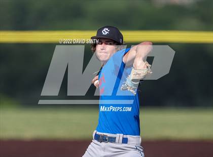 Thumbnail 3 in Metro Sports KC All-Star Showcase photogallery.