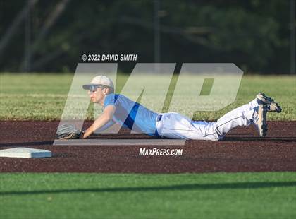 Thumbnail 2 in Metro Sports KC All-Star Showcase photogallery.