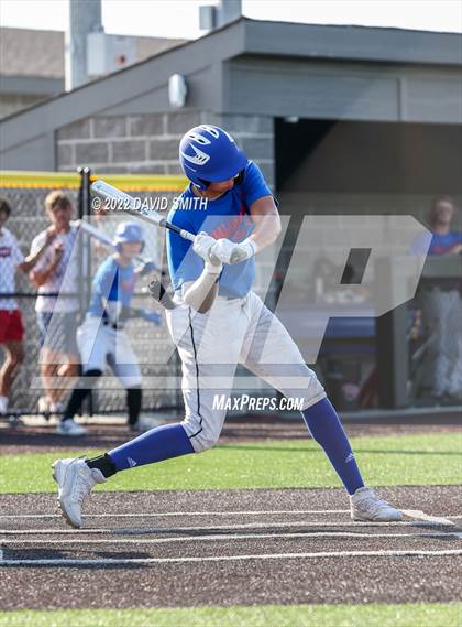 Thumbnail 2 in Metro Sports KC All-Star Showcase photogallery.
