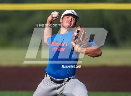 Thumbnail 1 in Metro Sports KC All-Star Showcase photogallery.