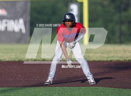 Thumbnail 1 in Metro Sports KC All-Star Showcase photogallery.