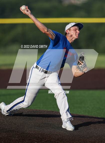 Thumbnail 3 in Metro Sports KC All-Star Showcase photogallery.
