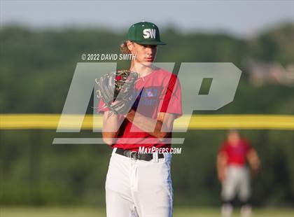 Thumbnail 2 in Metro Sports KC All-Star Showcase photogallery.