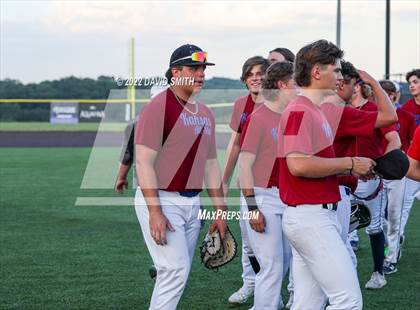 Thumbnail 1 in Metro Sports KC All-Star Showcase photogallery.