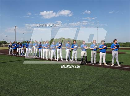 Thumbnail 1 in Metro Sports KC All-Star Showcase photogallery.