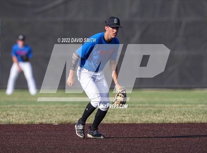 Thumbnail 1 in Metro Sports KC All-Star Showcase photogallery.