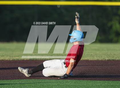 Thumbnail 2 in Metro Sports KC All-Star Showcase photogallery.