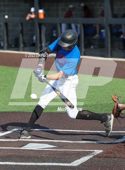Thumbnail 3 in Metro Sports KC All-Star Showcase photogallery.