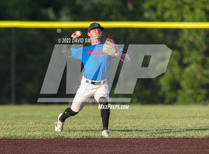 Thumbnail 3 in Metro Sports KC All-Star Showcase photogallery.