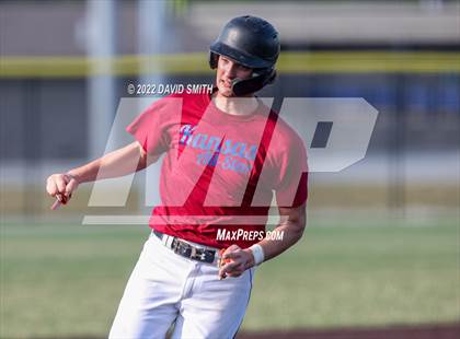 Thumbnail 1 in Metro Sports KC All-Star Showcase photogallery.