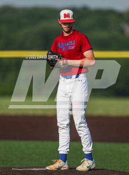 Thumbnail 2 in Metro Sports KC All-Star Showcase photogallery.
