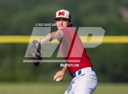 Thumbnail 1 in Metro Sports KC All-Star Showcase photogallery.