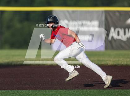 Thumbnail 3 in Metro Sports KC All-Star Showcase photogallery.