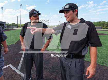 Thumbnail 3 in Metro Sports KC All-Star Showcase photogallery.