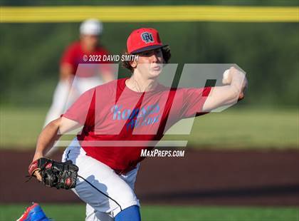 Thumbnail 1 in Metro Sports KC All-Star Showcase photogallery.