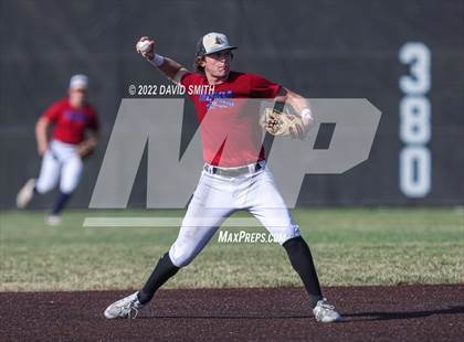 Thumbnail 3 in Metro Sports KC All-Star Showcase photogallery.