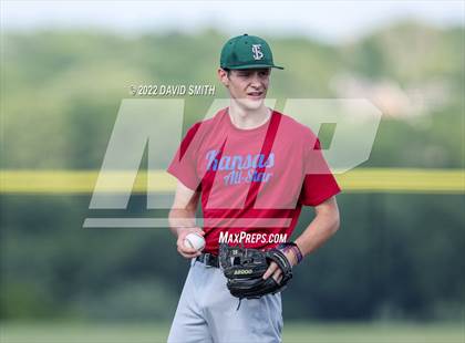 Thumbnail 2 in Metro Sports KC All-Star Showcase photogallery.