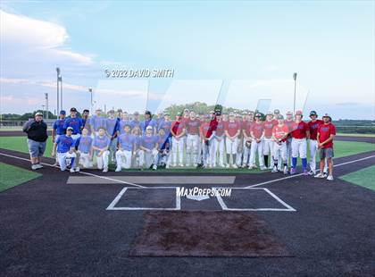 Thumbnail 3 in Metro Sports KC All-Star Showcase photogallery.