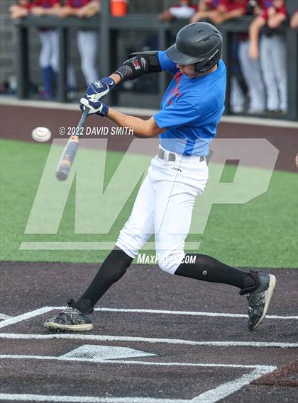 Thumbnail 2 in Metro Sports KC All-Star Showcase photogallery.