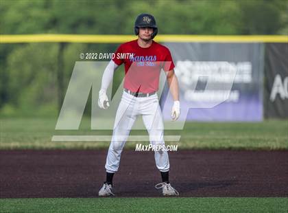 Thumbnail 3 in Metro Sports KC All-Star Showcase photogallery.
