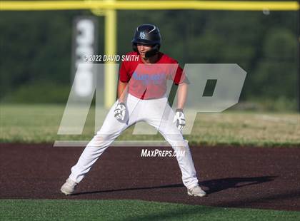 Thumbnail 2 in Metro Sports KC All-Star Showcase photogallery.