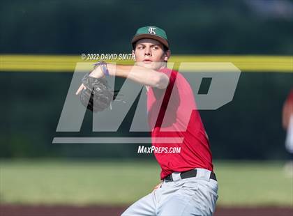 Thumbnail 1 in Metro Sports KC All-Star Showcase photogallery.