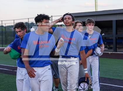 Thumbnail 2 in Metro Sports KC All-Star Showcase photogallery.