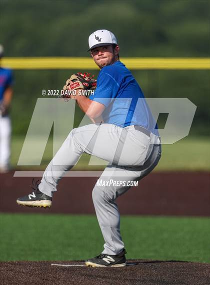 Thumbnail 3 in Metro Sports KC All-Star Showcase photogallery.
