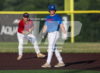 Thumbnail 3 in Metro Sports KC All-Star Showcase photogallery.