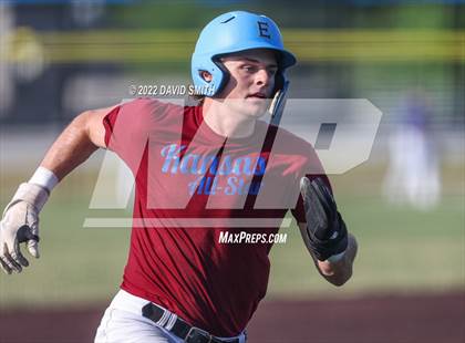 Thumbnail 3 in Metro Sports KC All-Star Showcase photogallery.