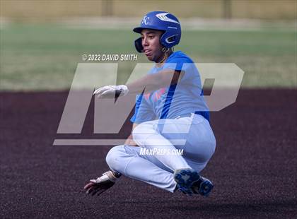 Thumbnail 2 in Metro Sports KC All-Star Showcase photogallery.