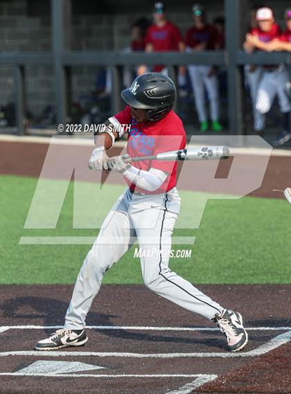 Thumbnail 2 in Metro Sports KC All-Star Showcase photogallery.