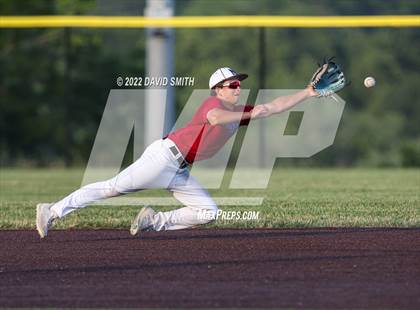 Thumbnail 3 in Metro Sports KC All-Star Showcase photogallery.