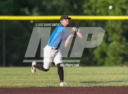 Thumbnail 2 in Metro Sports KC All-Star Showcase photogallery.
