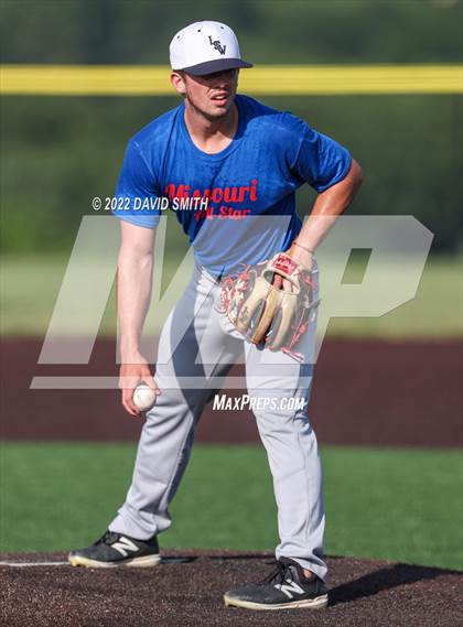 Thumbnail 2 in Metro Sports KC All-Star Showcase photogallery.
