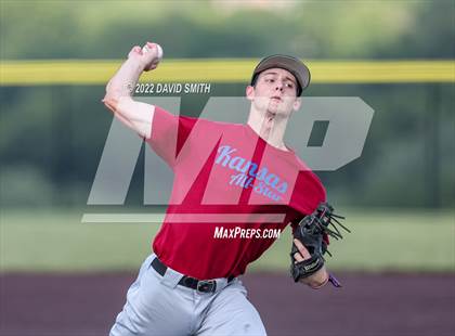 Thumbnail 1 in Metro Sports KC All-Star Showcase photogallery.