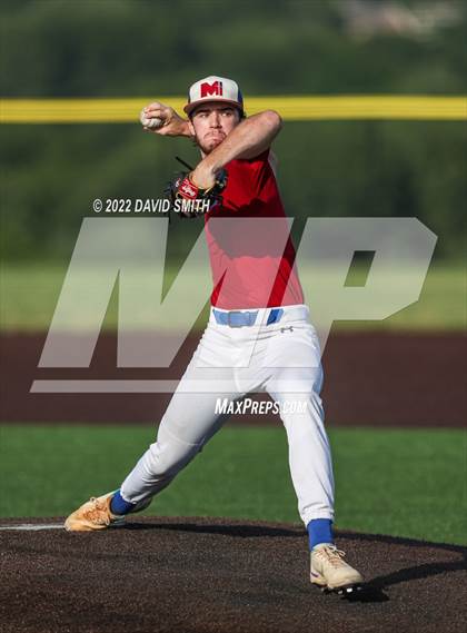 Thumbnail 3 in Metro Sports KC All-Star Showcase photogallery.