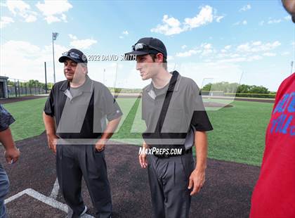 Thumbnail 1 in Metro Sports KC All-Star Showcase photogallery.