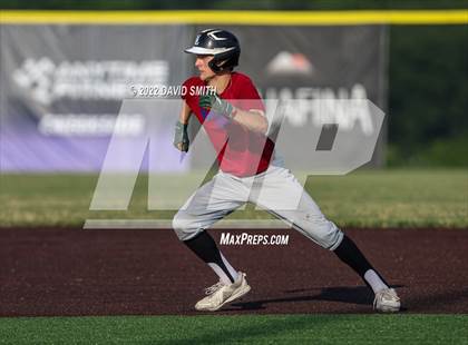Thumbnail 3 in Metro Sports KC All-Star Showcase photogallery.