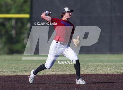 Thumbnail 1 in Metro Sports KC All-Star Showcase photogallery.