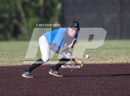 Thumbnail 3 in Metro Sports KC All-Star Showcase photogallery.