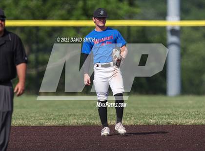 Thumbnail 1 in Metro Sports KC All-Star Showcase photogallery.