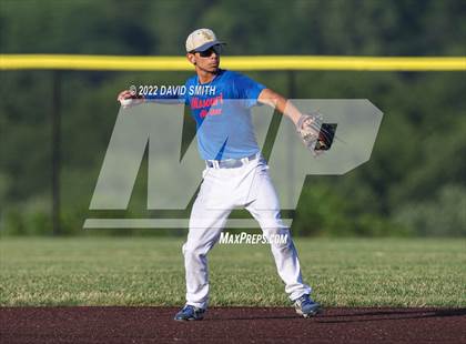Thumbnail 1 in Metro Sports KC All-Star Showcase photogallery.