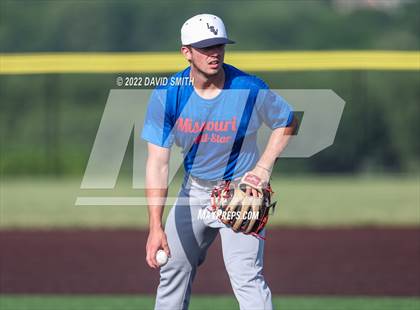 Thumbnail 1 in Metro Sports KC All-Star Showcase photogallery.