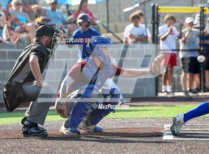 Thumbnail 3 in Metro Sports KC All-Star Showcase photogallery.