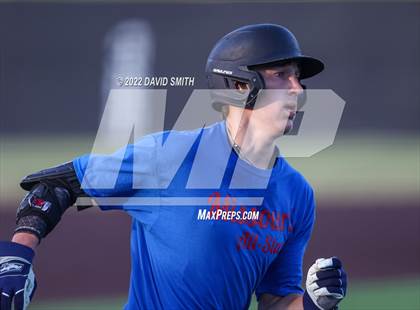 Thumbnail 1 in Metro Sports KC All-Star Showcase photogallery.