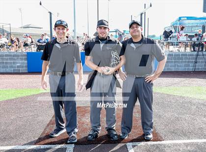 Thumbnail 2 in Metro Sports KC All-Star Showcase photogallery.
